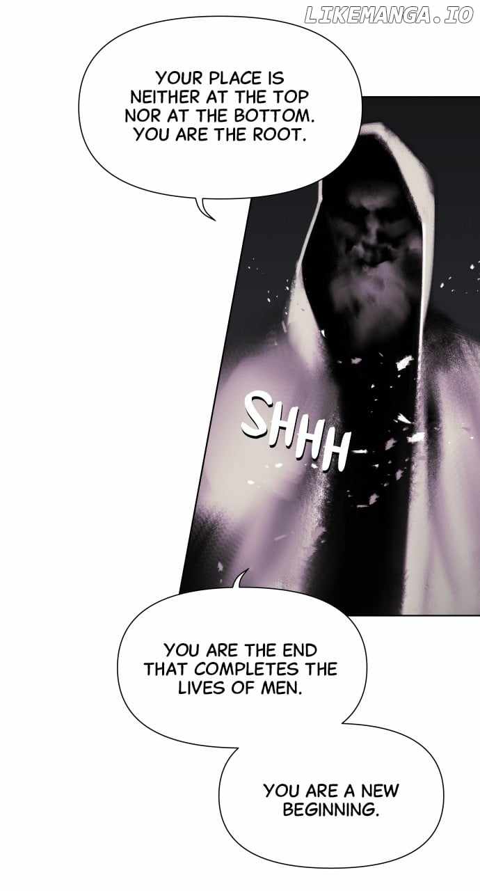 Enoch: Shining Tree Chapter 39 5